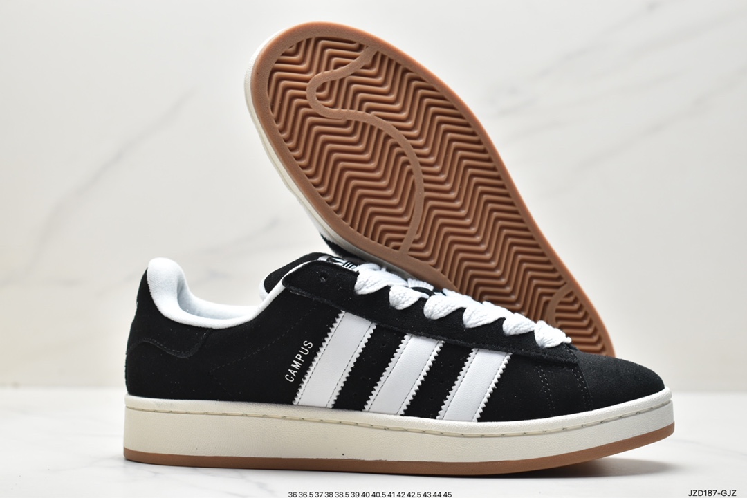 Adidas Originals Campus 00s College Series HQ8708