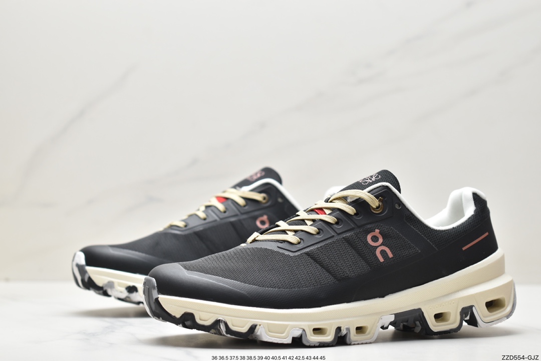 Cloudventure LOEWE Claude X series low-top, lightweight, comfortable and multi-functional casual sports shoes