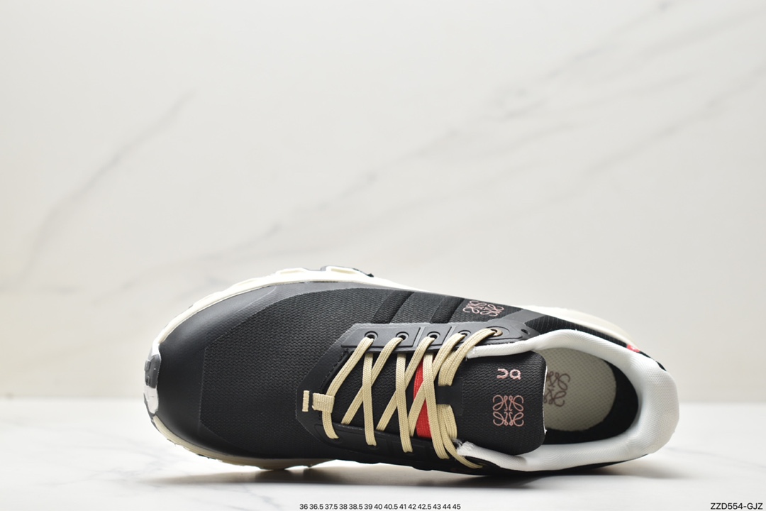 Cloudventure LOEWE Claude X series low-top, lightweight, comfortable and multi-functional casual sports shoes