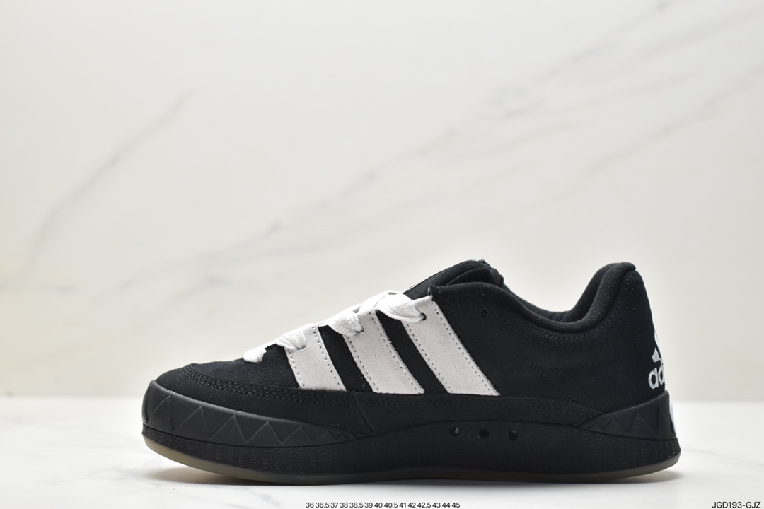 Adidas Adimatic Low Matic series low top HQ6900