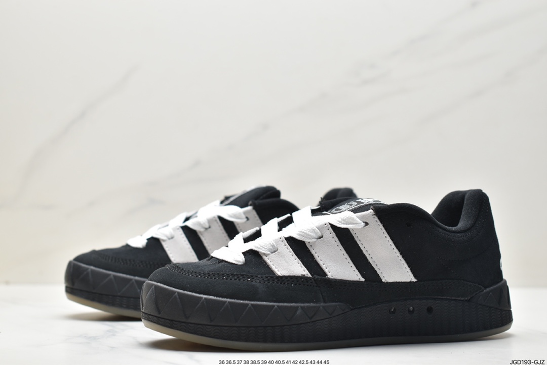 Adidas Adimatic Low Matic series low top HQ6900