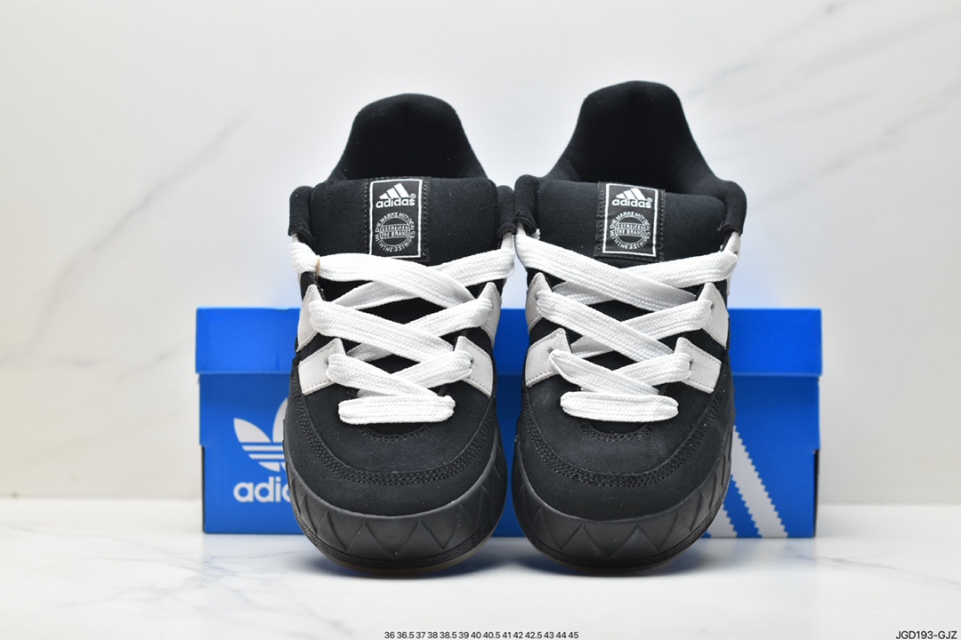 Adidas Adimatic Low Matic series low top HQ6900