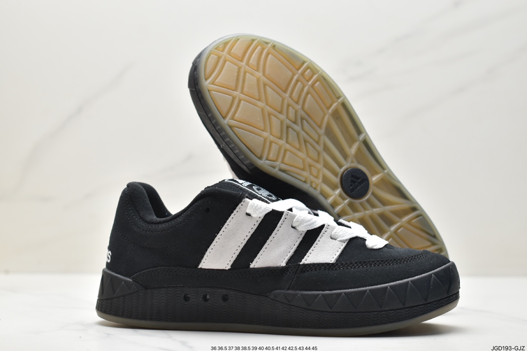 Adidas Adimatic Low Matic series low top HQ6900