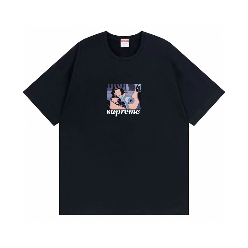 슈프림 남성 반팔 87425 Supreme T Shirt