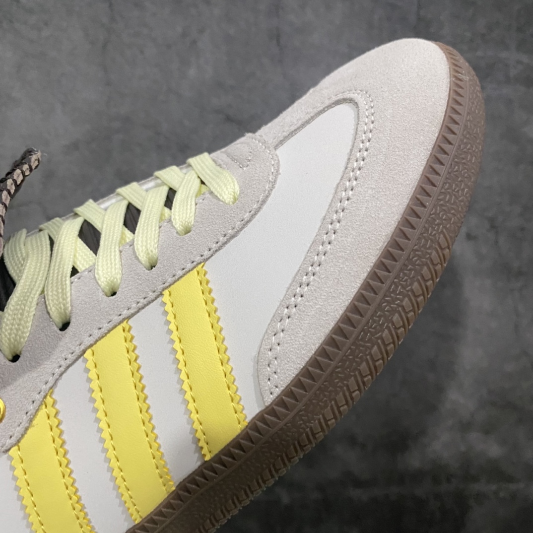 Wales Bonner x Adidas Originals Samba Samba ID0217