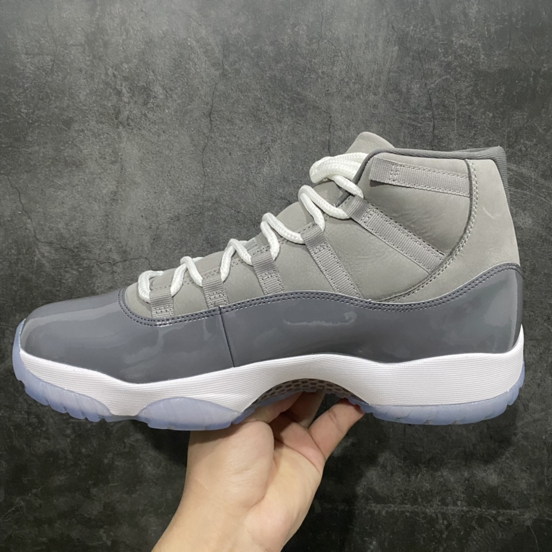 纯原AirJordanAJ11Ret