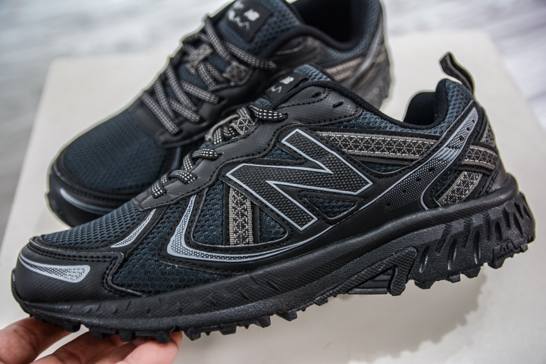 New Balance NB410 series American origin classic retro casual sports versatile dad running shoes MT410CK5