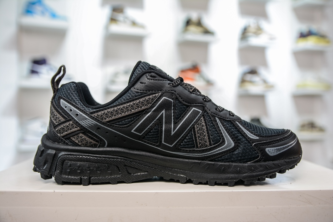 New Balance NB410 series American origin classic retro casual sports versatile dad running shoes MT410CK5