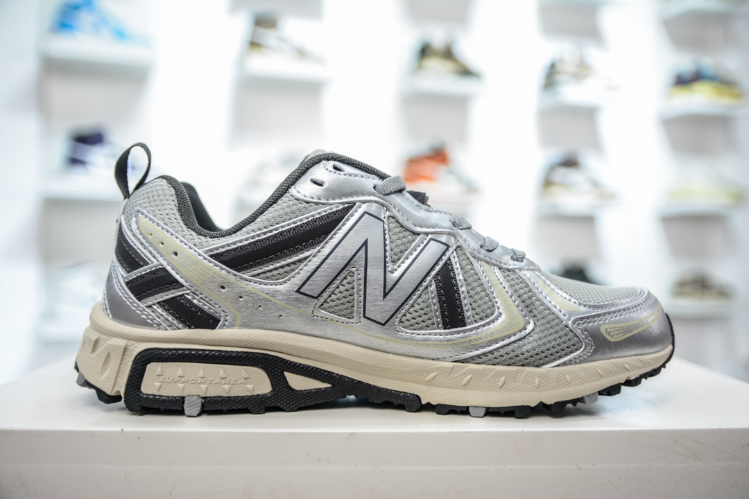 New Balance NB410 series American origin classic retro casual sports versatile dad running shoes MT410KR5