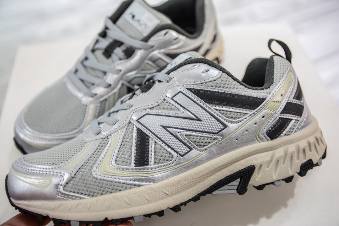 New Balance NB410 series American origin classic retro casual sports versatile dad running shoes MT410KR5