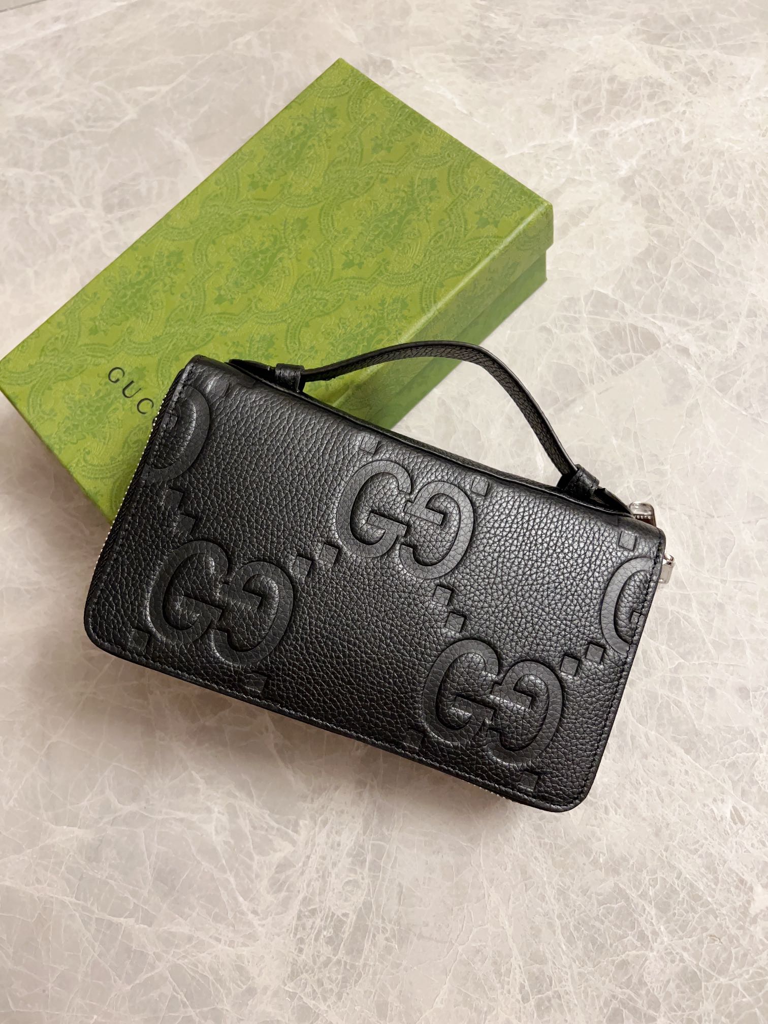 NO:718281,The new GG Ophidia new super double G series double zipper handbag/pressed G original leather is shipped!  Size 21.5x14x4.5cm, model 751760, Gucci wallet, gucci, wallets19860909新款GG Ophidia全新超级双G系列双拉链手包/压G原厂皮出货！尺寸21.5x14x4.5cm,型号751760,Gucci钱包,gucci,wallets,欧美剧