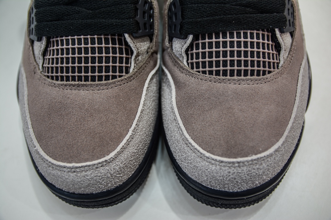 380 DG版东莞原渠道 Air Jordan 4 Retro ”Taupe haze DB0732-200