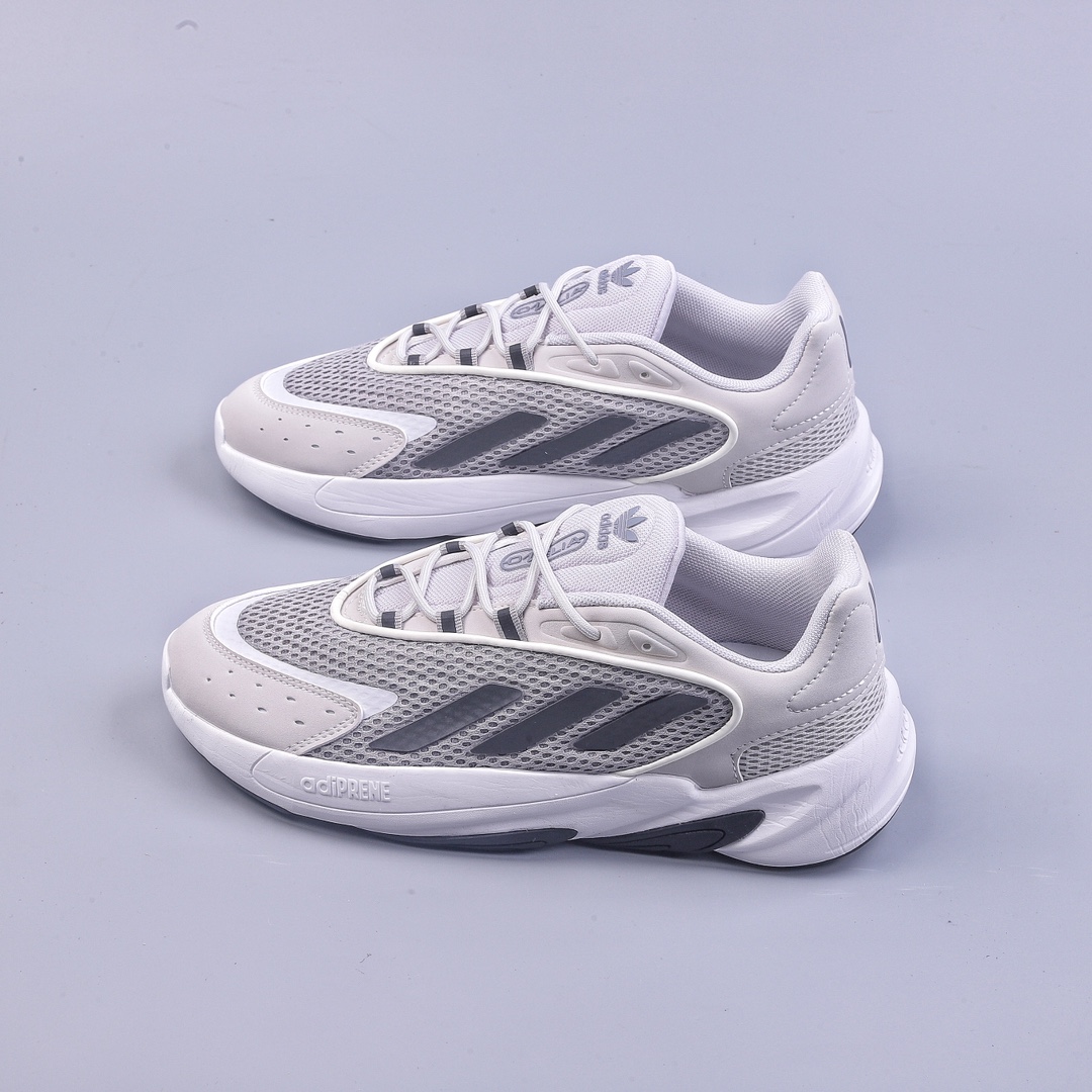 Adidas Ozelia water pipe 2.0 retro sports dad shoes GZ4881