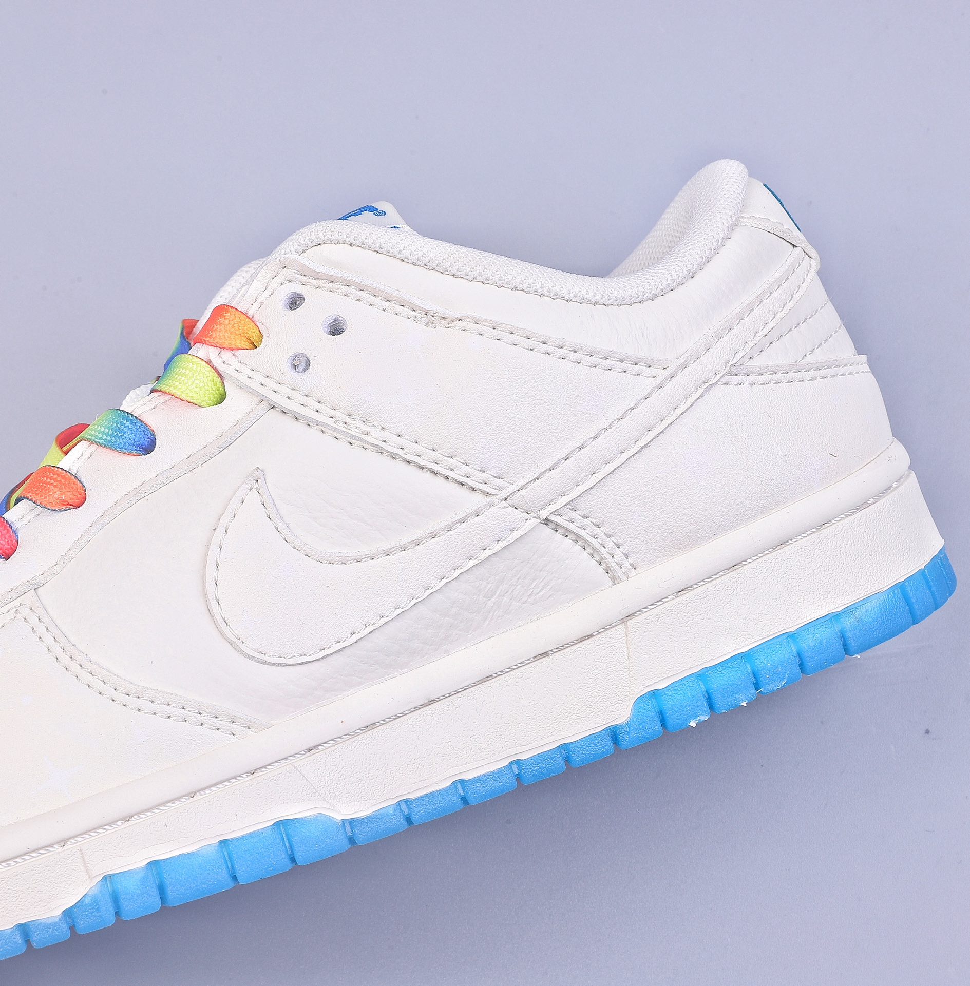 Nike SB Dunk Low joint anniversary high-end customized low-top casual sneakers DD1391-112