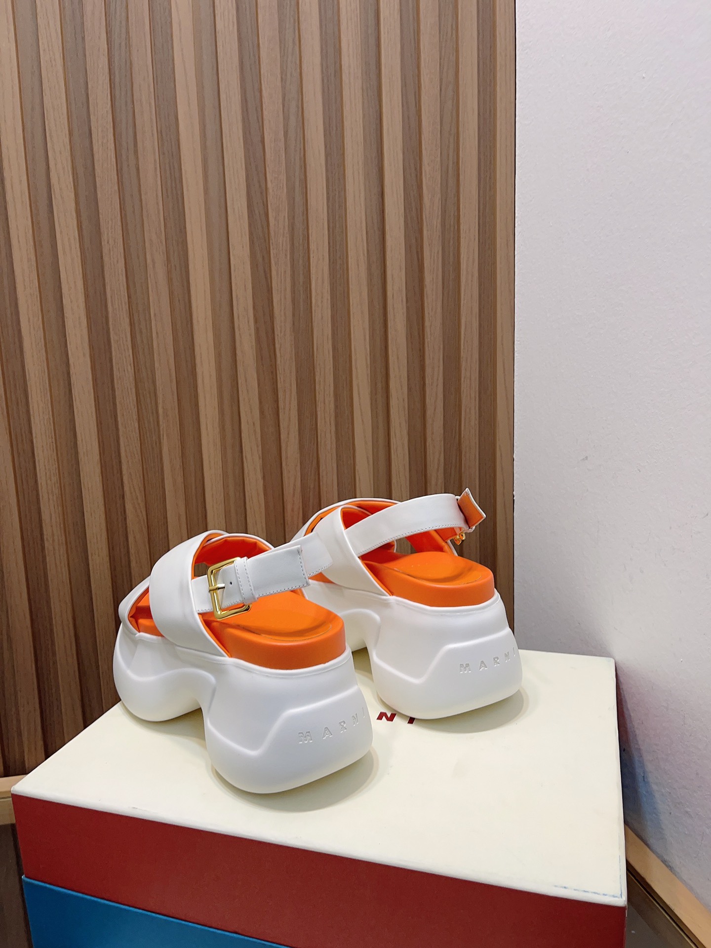 Manrimani 2023 Coleslawed Sandals: Classic Style with Comfort and Durability - 图片 5