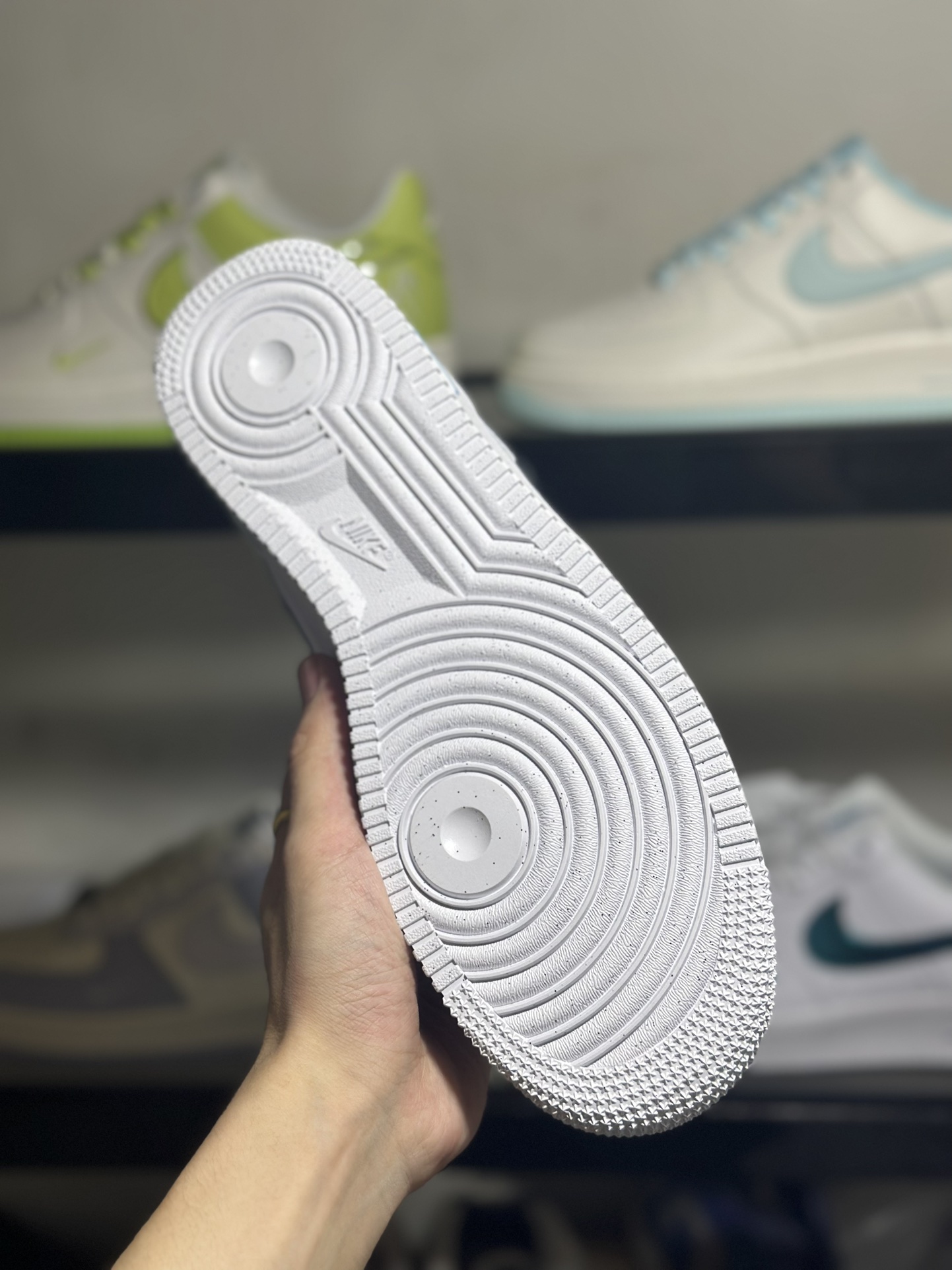 官方同步公司级NIkeAirForc