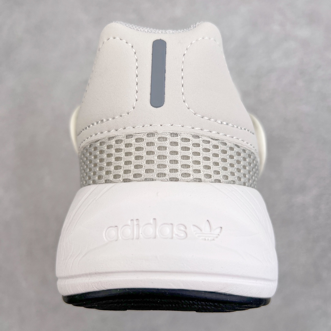 图片[8]-＃特价福利 AD Ozelia adiPENE 2.0 水管二代复古运动老爹鞋 大底侧面字体重点升级 整理度完美提升 正确磨砂材质 原厂配套 高密度柔性编织 符合出口标准 原工艺高密度成型EVA中底 尺码：36 36.5 37 38 38.5 39 40 40.5 41 42 42.5 43 44 44.5 45-选品中心