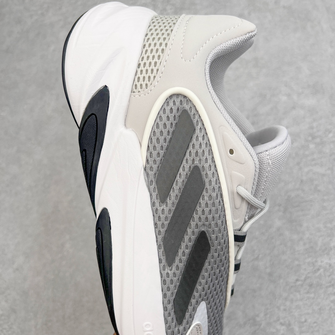 图片[6]-＃特价福利 AD Ozelia adiPENE 2.0 水管二代复古运动老爹鞋 大底侧面字体重点升级 整理度完美提升 正确磨砂材质 原厂配套 高密度柔性编织 符合出口标准 原工艺高密度成型EVA中底 尺码：36 36.5 37 38 38.5 39 40 40.5 41 42 42.5 43 44 44.5 45-选品中心