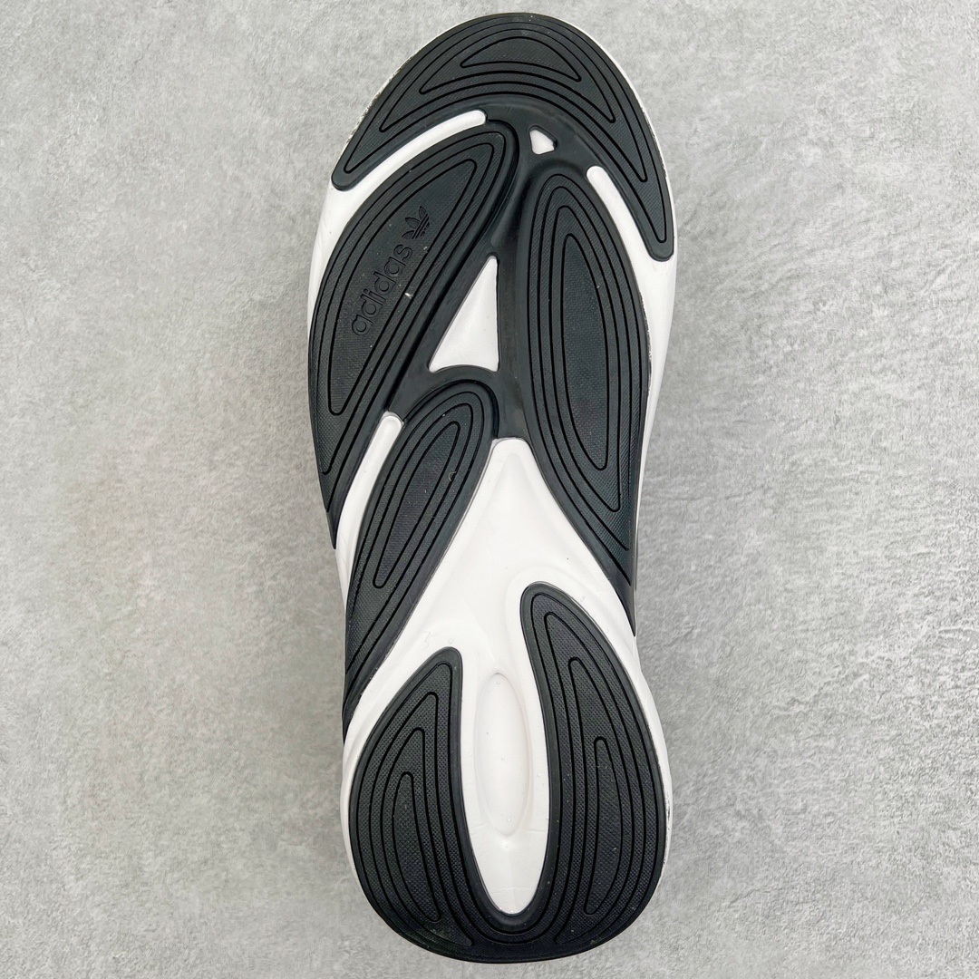图片[9]-＃特价福利 AD Ozelia adiPENE 2.0 水管二代复古运动老爹鞋 大底侧面字体重点升级 整理度完美提升 正确磨砂材质 原厂配套 高密度柔性编织 符合出口标准 原工艺高密度成型EVA中底 尺码：36 36.5 37 38 38.5 39 40 40.5 41 42 42.5 43 44 44.5 45-选品中心