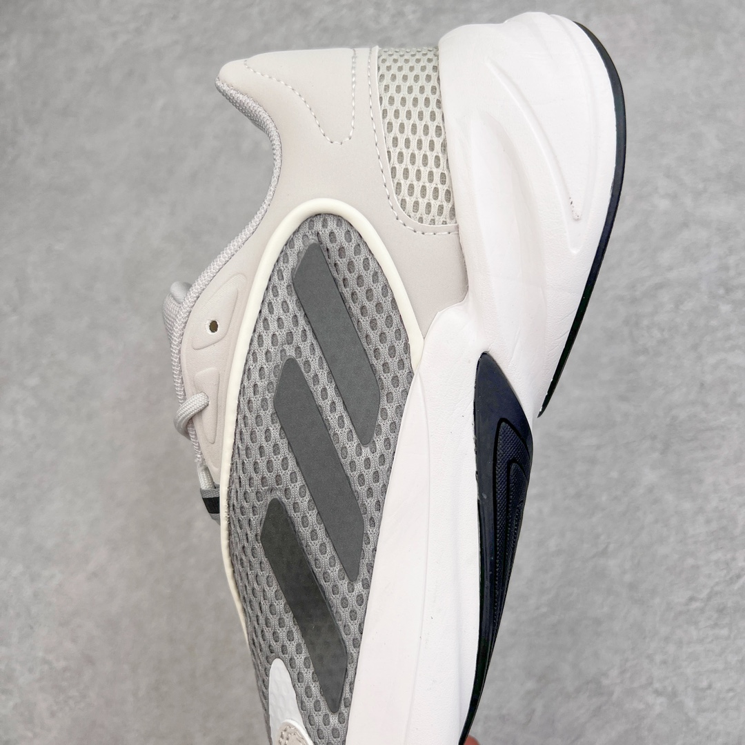 图片[7]-＃特价福利 AD Ozelia adiPENE 2.0 水管二代复古运动老爹鞋 大底侧面字体重点升级 整理度完美提升 正确磨砂材质 原厂配套 高密度柔性编织 符合出口标准 原工艺高密度成型EVA中底 尺码：36 36.5 37 38 38.5 39 40 40.5 41 42 42.5 43 44 44.5 45-选品中心