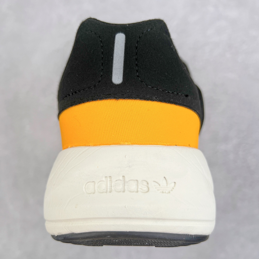 图片[8]-＃特价福利 AD Ozelia adiPENE 2.0 水管二代复古运动老爹鞋 大底侧面字体重点升级 整理度完美提升 正确磨砂材质 原厂配套 高密度柔性编织 符合出口标准 原工艺高密度成型EVA中底 尺码：36 36.5 37 38 38.5 39 40 40.5 41 42 42.5 43 44 44.5 45-选品中心