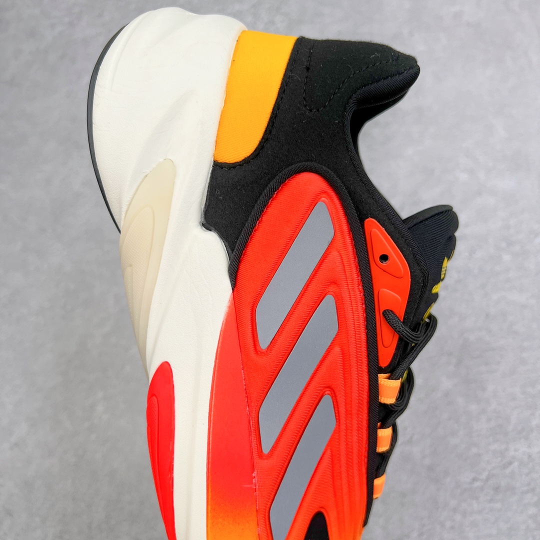 图片[6]-＃特价福利 AD Ozelia adiPENE 2.0 水管二代复古运动老爹鞋 大底侧面字体重点升级 整理度完美提升 正确磨砂材质 原厂配套 高密度柔性编织 符合出口标准 原工艺高密度成型EVA中底 尺码：36 36.5 37 38 38.5 39 40 40.5 41 42 42.5 43 44 44.5 45-选品中心