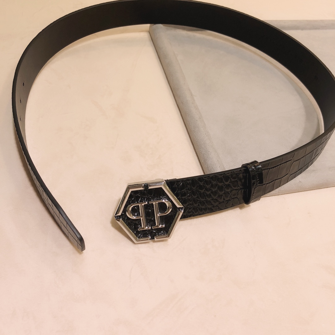 HILILEIN菲利普普兰高端腰带品