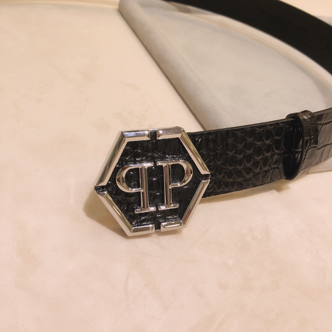 HILILEIN菲利普普兰高端腰带品