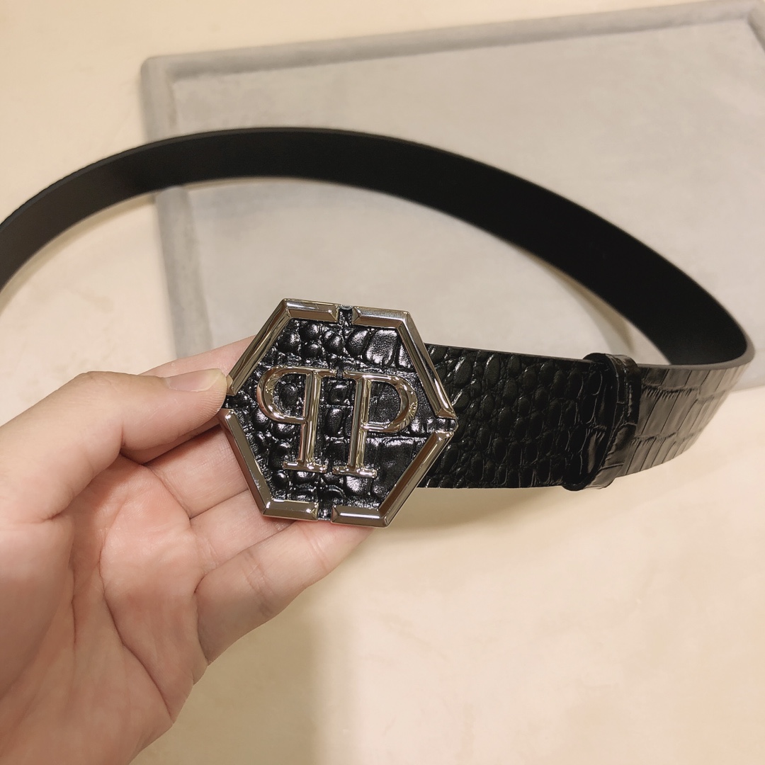 HILILEIN菲利普普兰高端腰带品