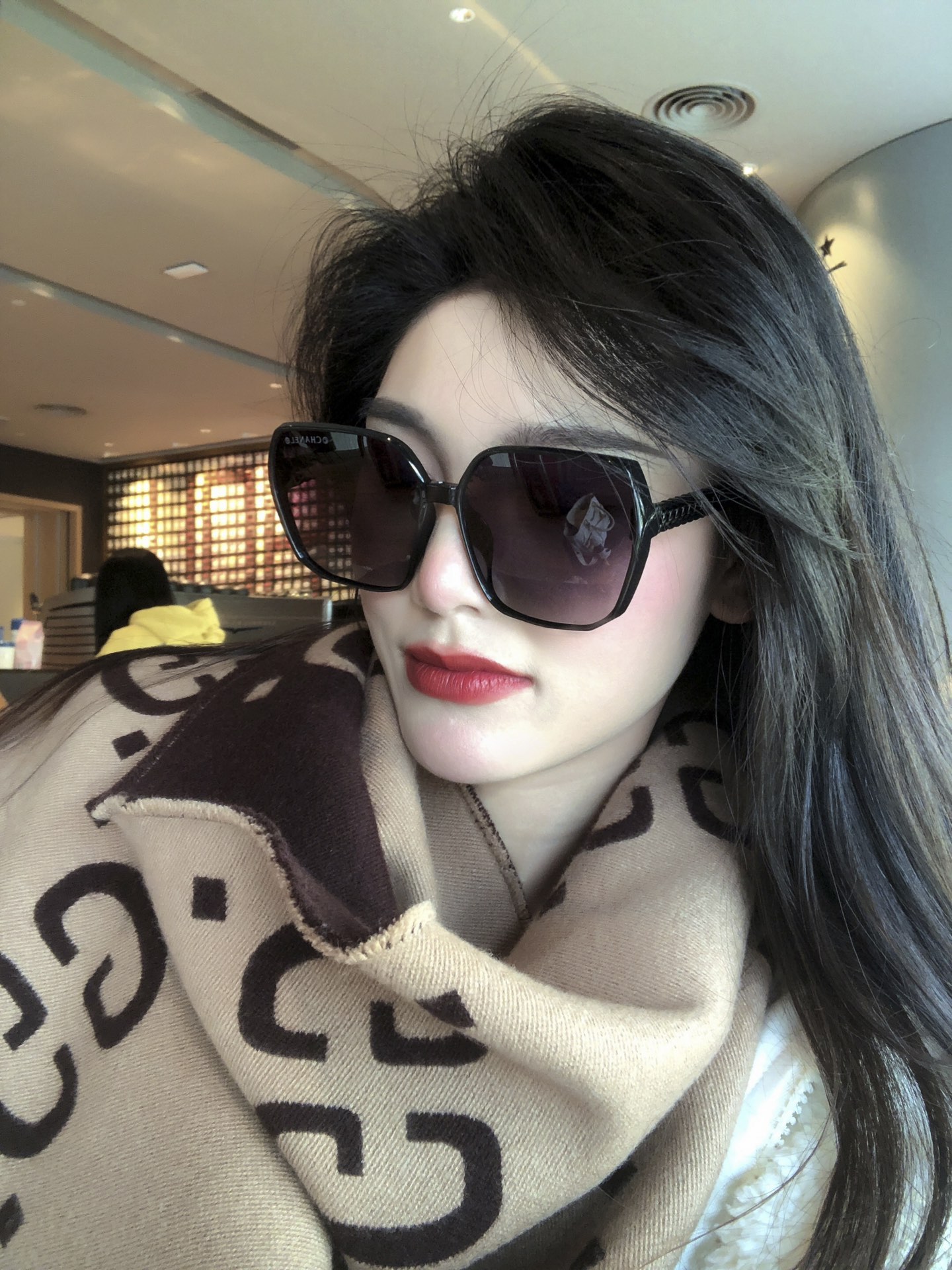 Chanel Good
 Sunglasses Every Designer
 Women Fashion