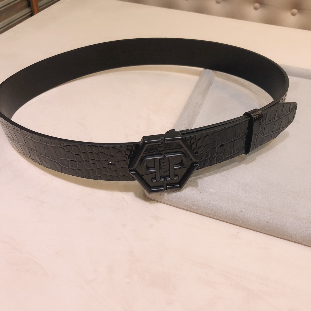 HILILEIN菲利普普兰高端腰带品