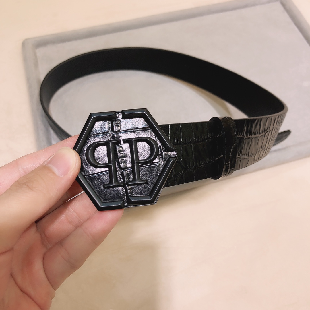 HILILEIN菲利普普兰高端腰带品