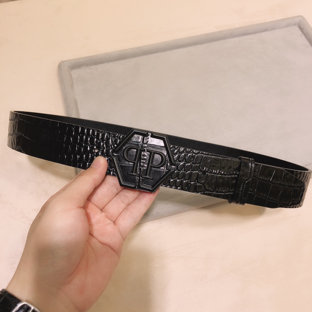 HILILEIN菲利普普兰高端腰带品