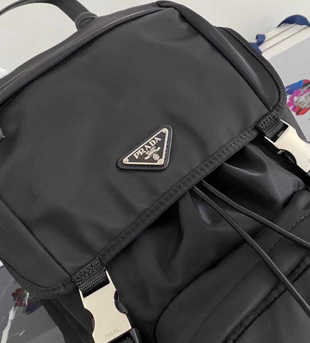 最高級 メンズ バックパック 新作 秋冬スタイル