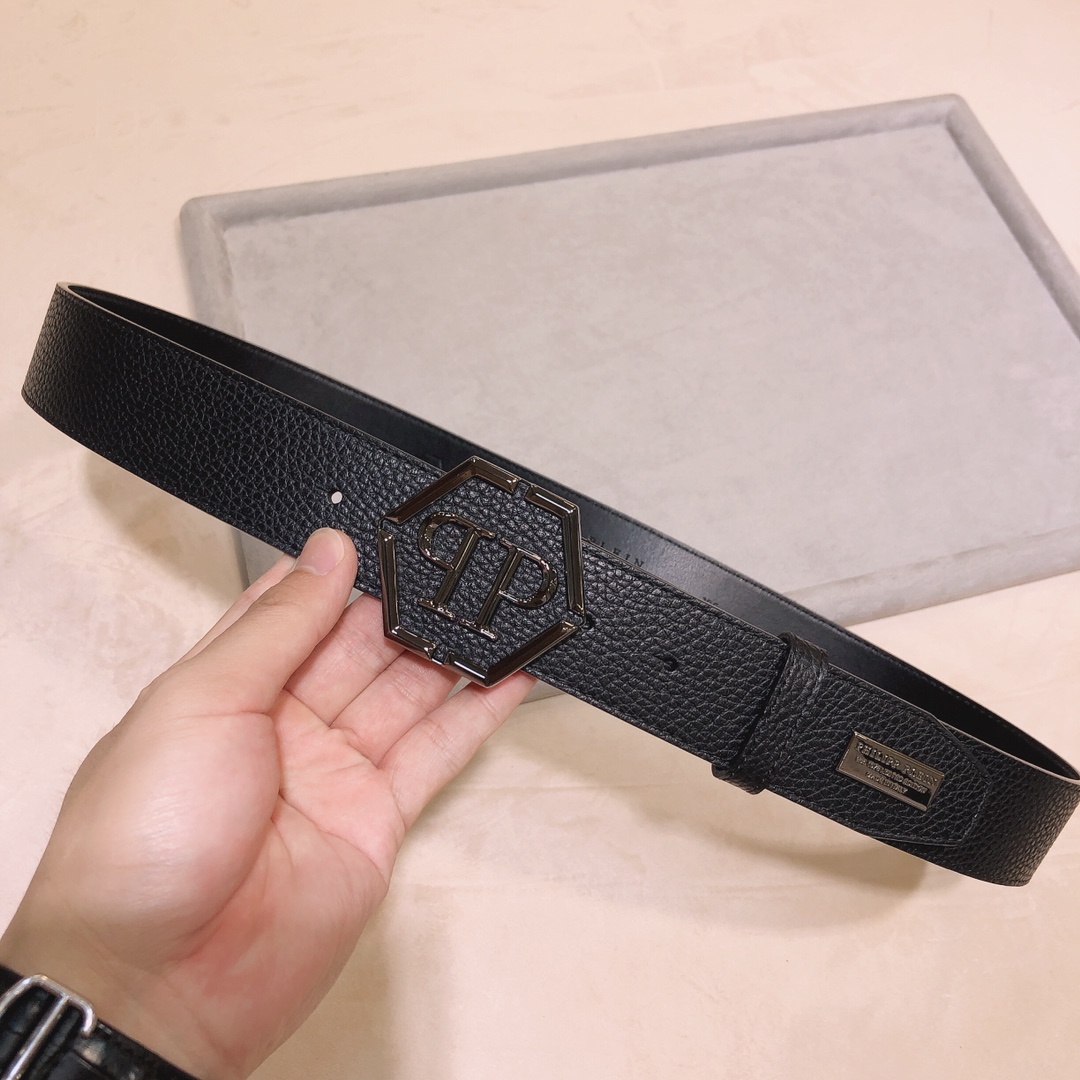 HILILEIN菲利普普兰高端腰带品