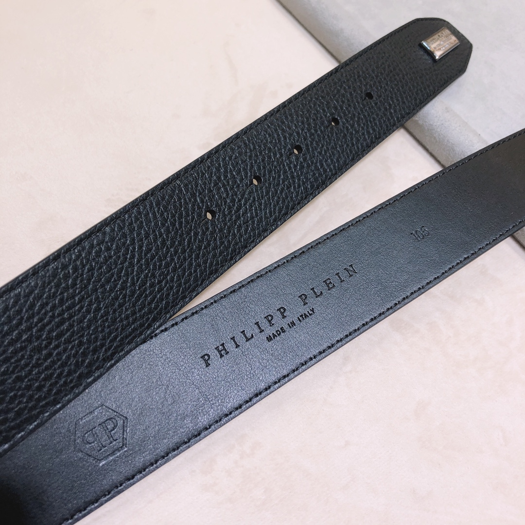 HILILEIN菲利普普兰高端腰带品
