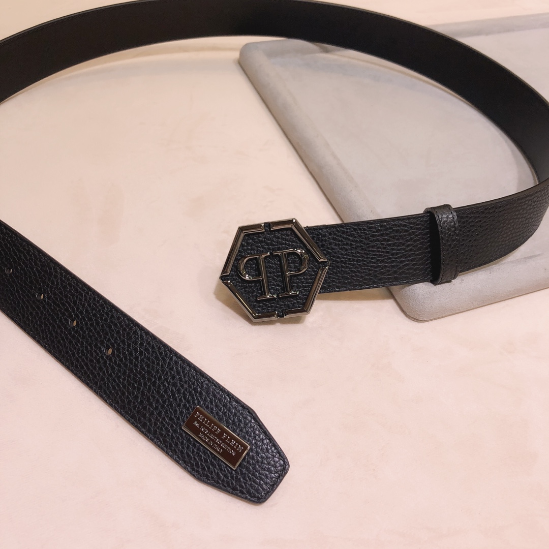 HILILEIN菲利普普兰高端腰带品