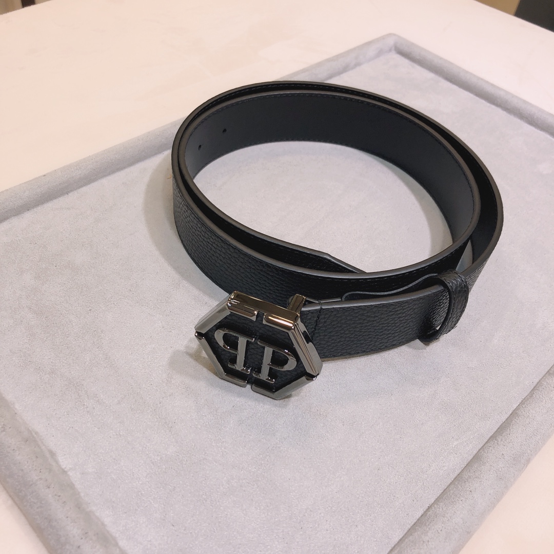 HILILEIN菲利普普兰高端腰带品
