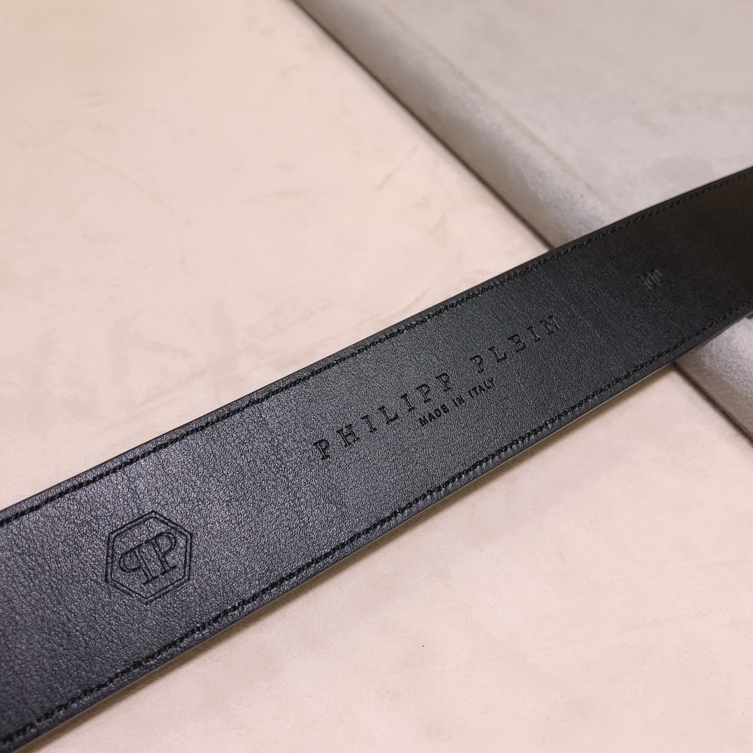 HILILEIN菲利普普兰高端腰带品