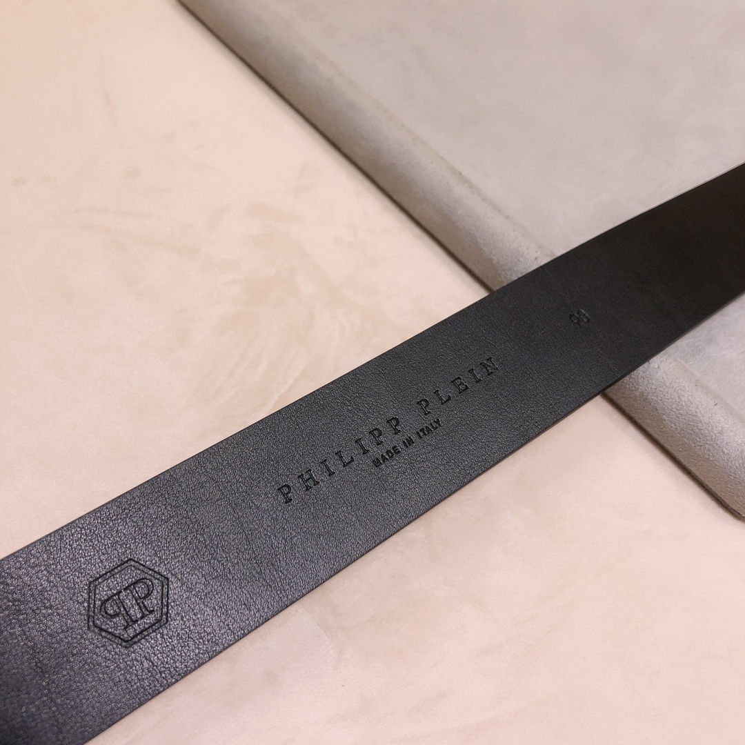 HILILEIN菲利普普兰高端腰带品