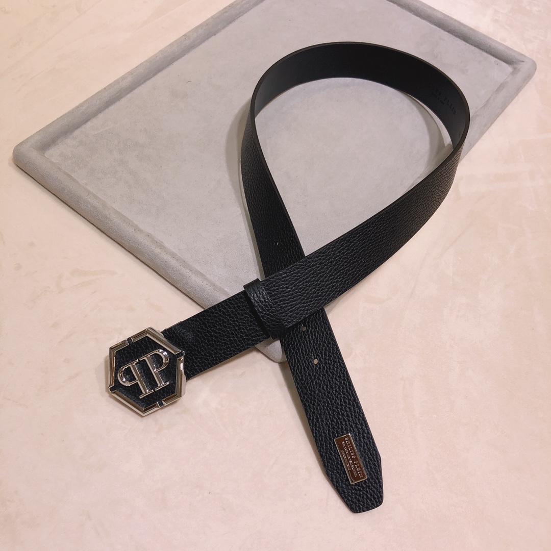 HILILEIN菲利普普兰高端腰带品