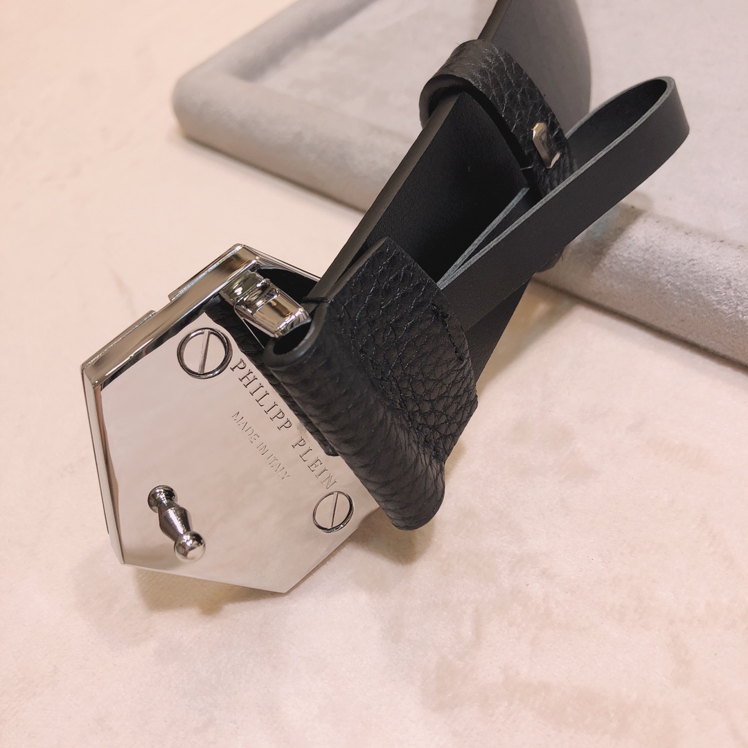 HILILEIN菲利普普兰高端腰带品