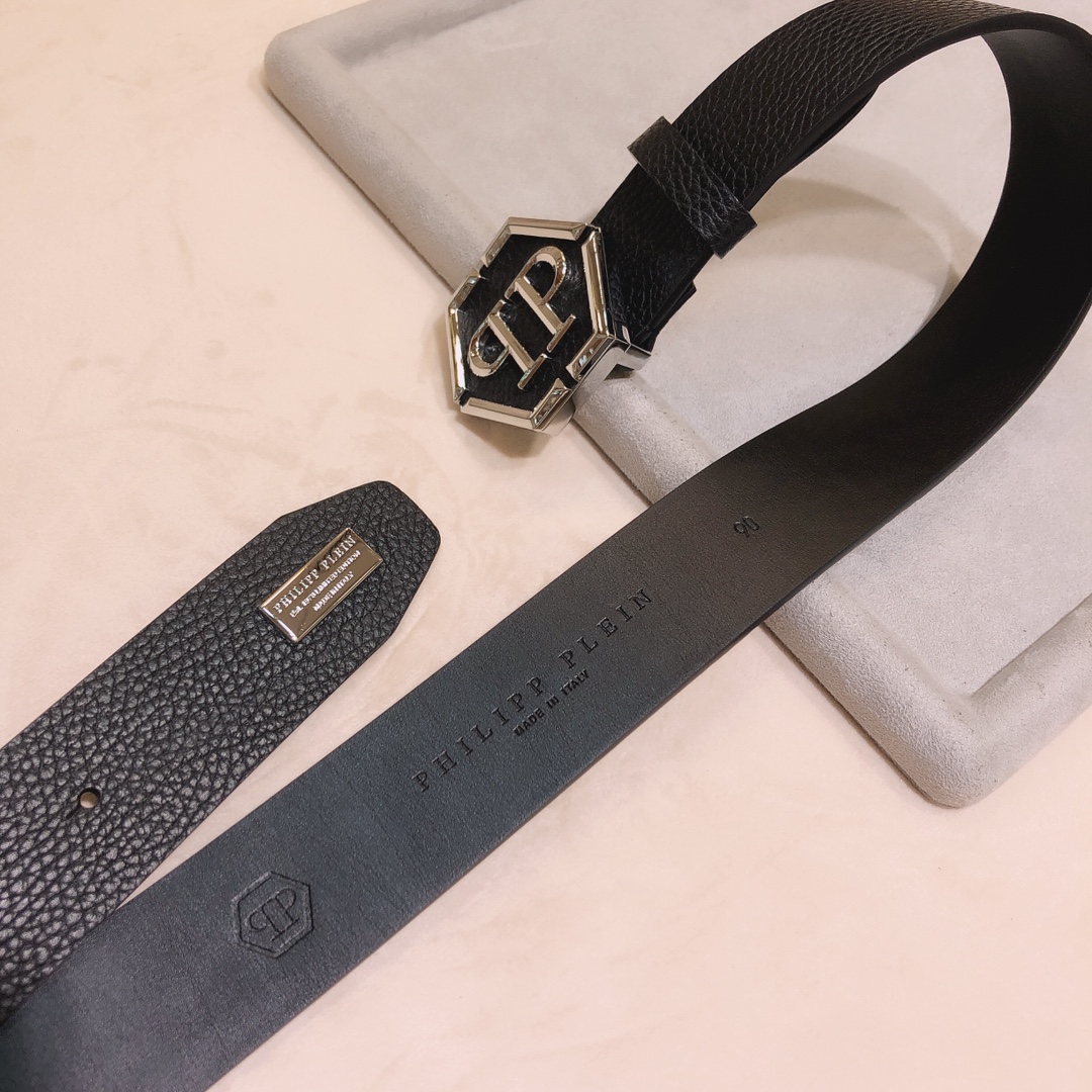 HILILEIN菲利普普兰高端腰带品