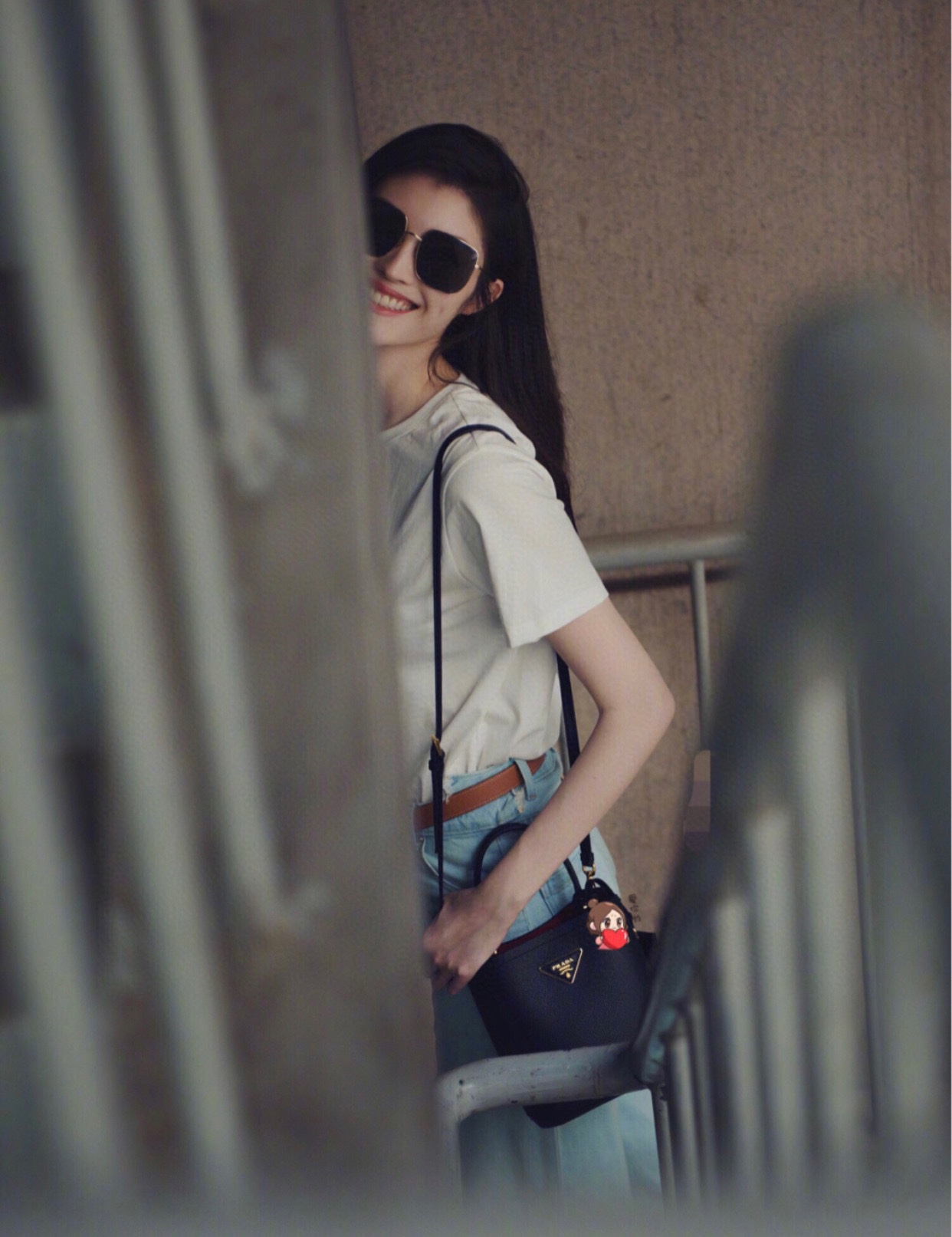 Prada Blackso beautiful