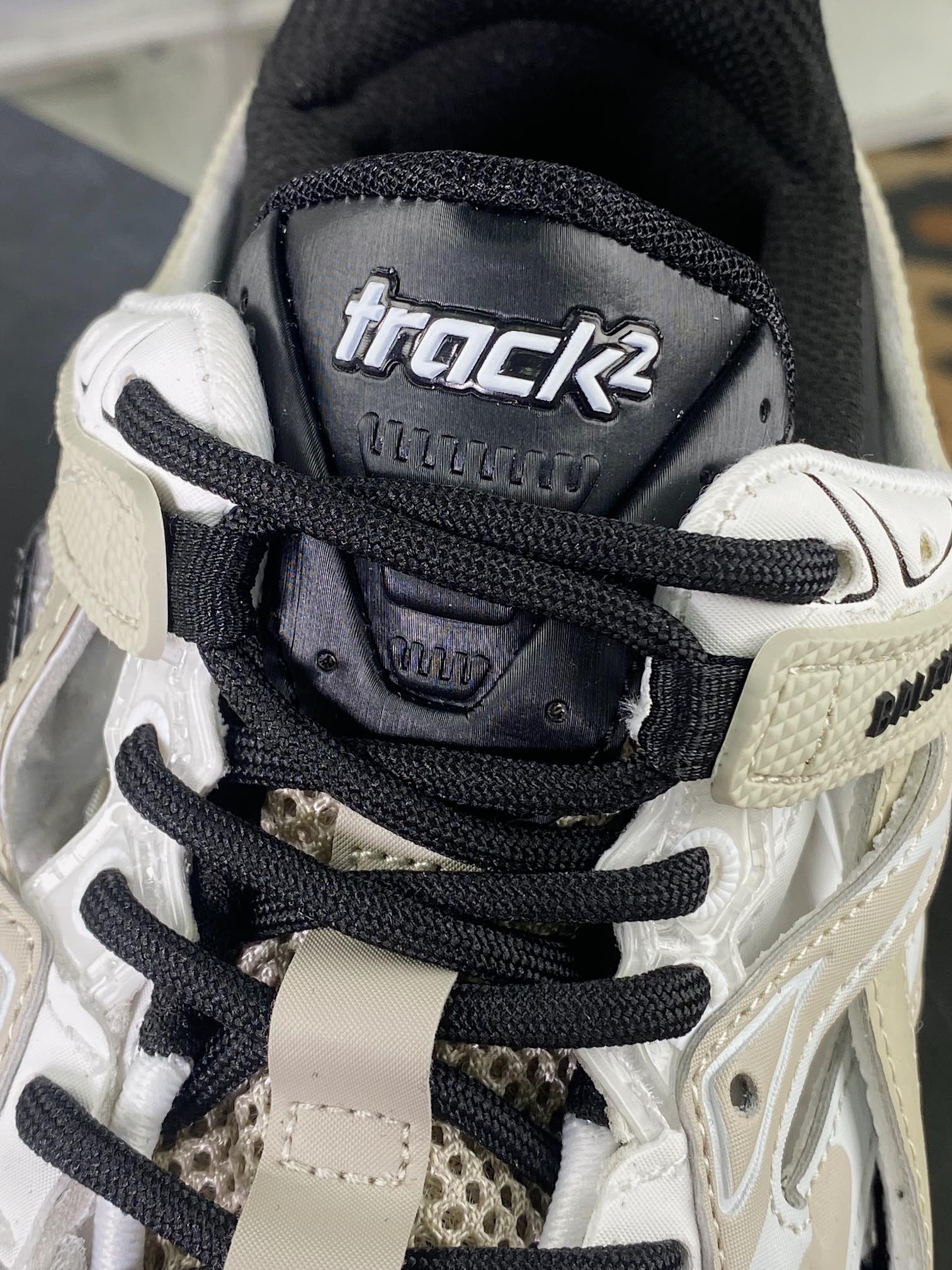 BALENCIAGA Track 2 Sneakers 
