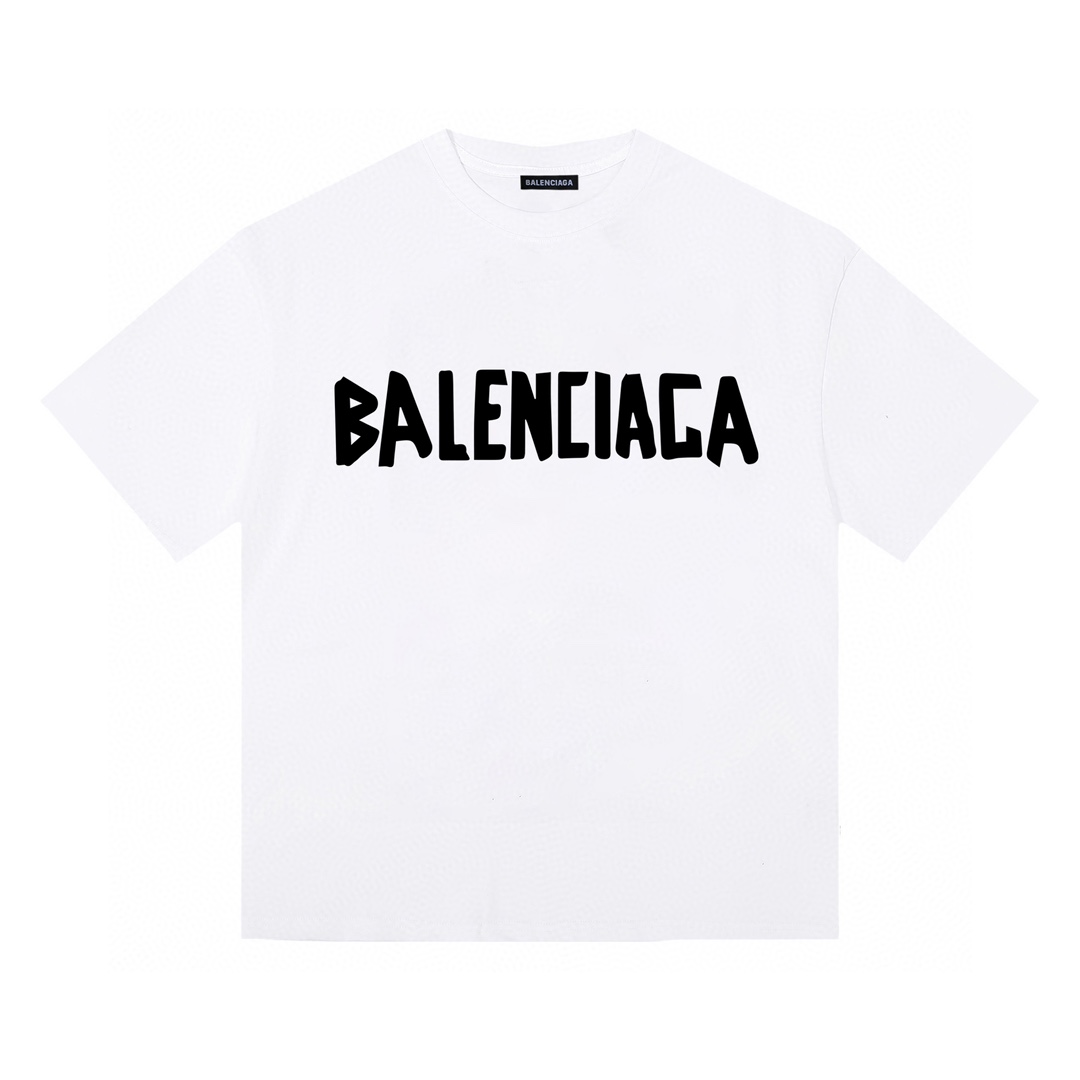 Balenciaga T-Shirt 05906