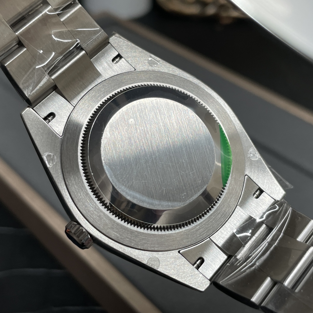 Rolex 新品 蚝式恒动型41系列
