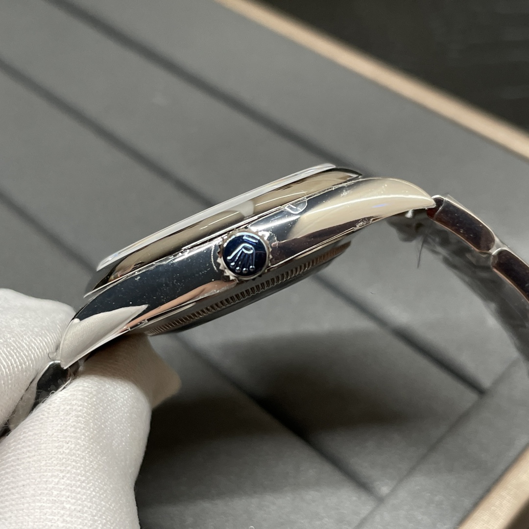 Rolex 新品 蚝式恒动型41系列