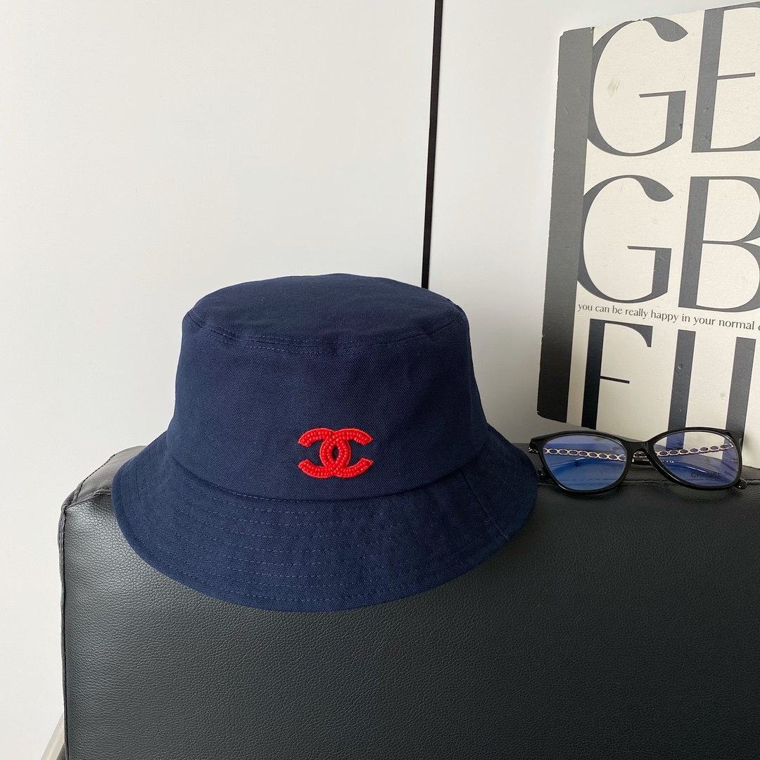 샤넬 모자 82757 Chanel Cap