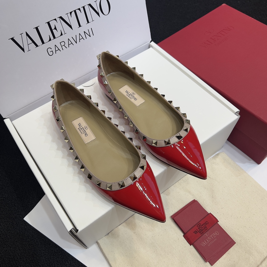 발렌티노 신발 94747 Valentino Shoes